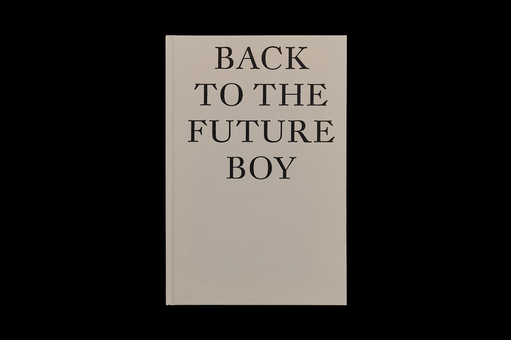 João M. Machado – Henrique Pavão – Back to the Future Boy (1 of 8)