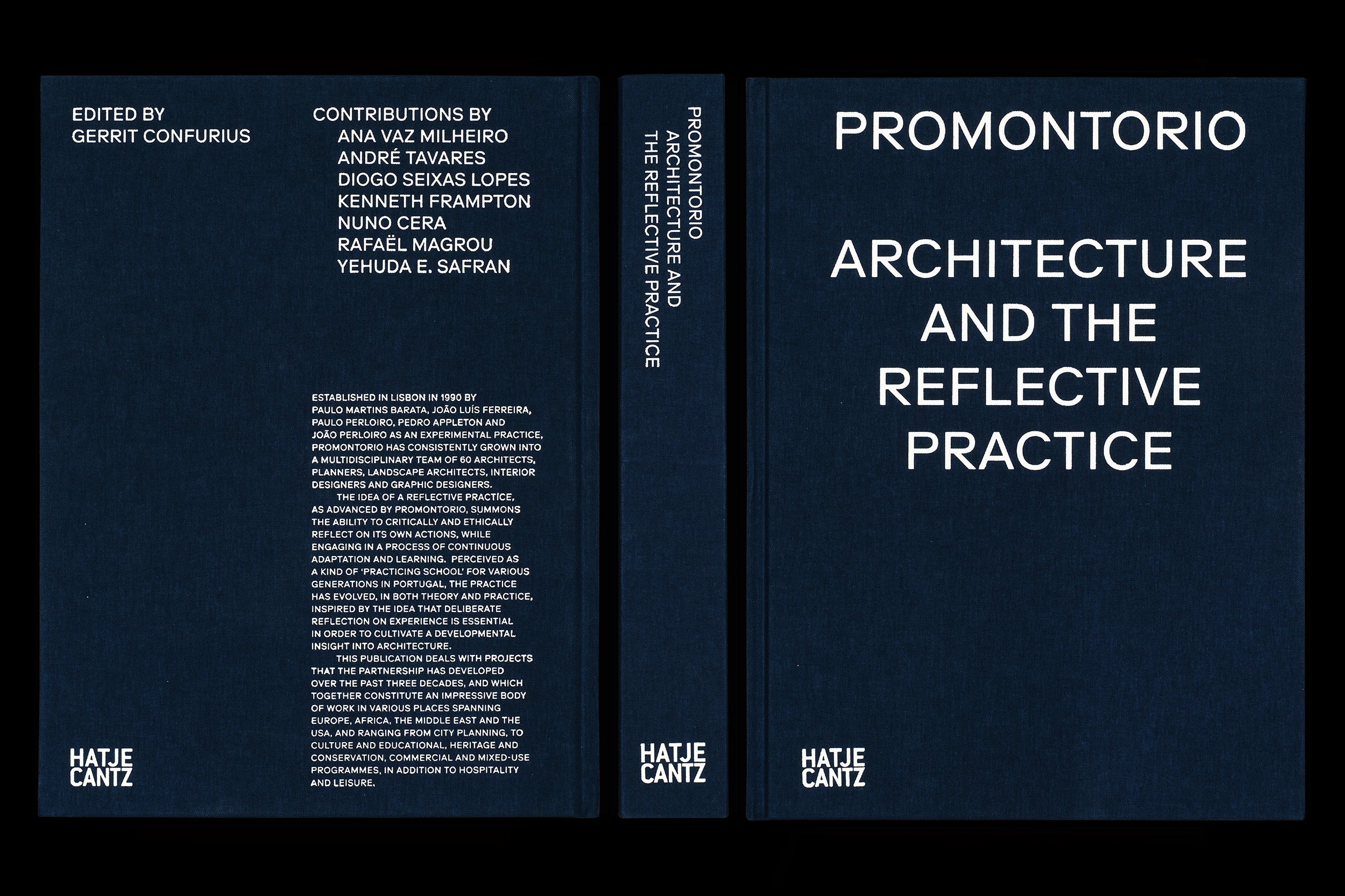 João M. Machado – Promontorio – Architecture and the Reflective Practice (1 of 14)